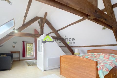 Villa en Croze, Creuse, Croze - € 103.800 | Ref: 387 - photo 8