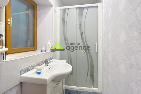 Villa en Croze, Creuse, Croze - € 103.800 | Ref: 387 - photo 10