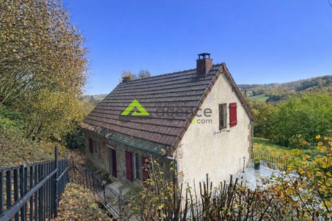 Villa en Croze, Creuse, Croze - € 103.800 | Ref: 387 - photo 12
