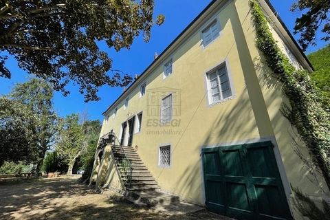 Villa i Lucca, Lucca, Lucca - € 1.400.000 | Ref: IA04152 - foto 3
