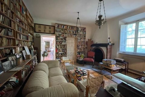 Villa i Lucca, Lucca, Lucca - € 1.400.000 | Ref: IA04152 - foto 6