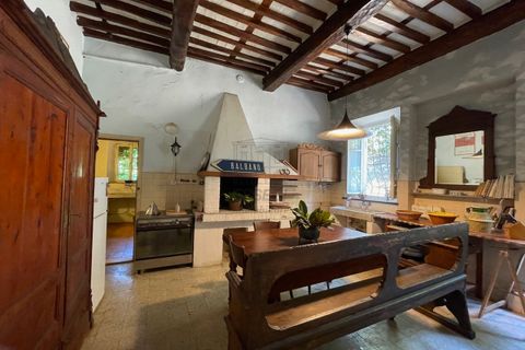 Villa i Lucca, Lucca, Lucca - € 1.400.000 | Ref: IA04152 - foto 8