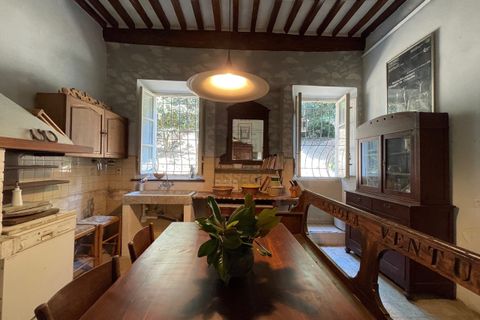 Villa i Lucca, Lucca, Lucca - € 1.400.000 | Ref: IA04152 - foto 9