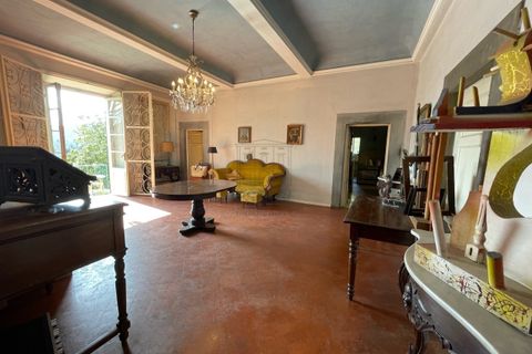 Villa i Lucca, Lucca, Lucca - € 1.400.000 | Ref: IA04152 - foto 11