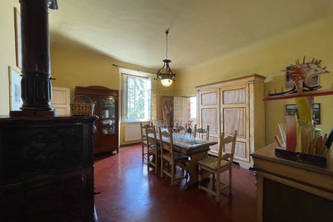 Villa i Lucca, Lucca, Lucca - € 1.400.000 | Ref: IA04152 - foto 12