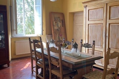 Villa i Lucca, Lucca, Lucca - € 1.400.000 | Ref: IA04152 - foto 13