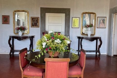 Villa i Lucca, Lucca, Lucca - € 1.400.000 | Ref: IA04152 - foto 14