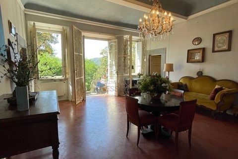 Villa i Lucca, Lucca, Lucca - € 1.400.000 | Ref: IA04152 - foto 15