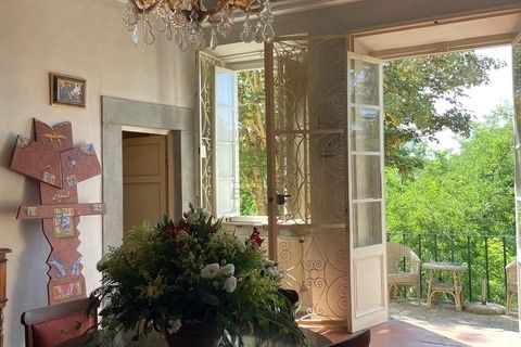 Villa i Lucca, Lucca, Lucca - € 1.400.000 | Ref: IA04152 - foto 16