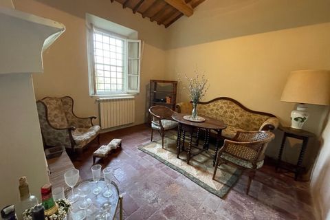 Villa i Lucca, Lucca, Lucca - € 1.400.000 | Ref: IA04152 - foto 19
