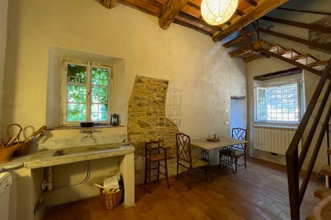 Villa i Lucca, Lucca, Lucca - € 1.400.000 | Ref: IA04152 - foto 20