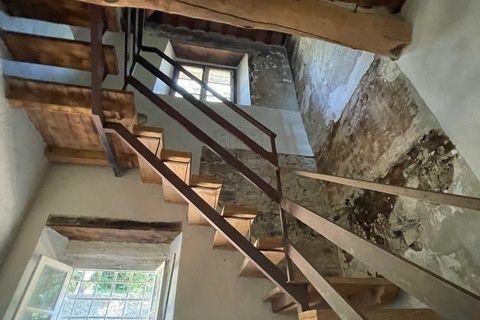 Villa i Lucca, Lucca, Lucca - € 1.400.000 | Ref: IA04152 - foto 21