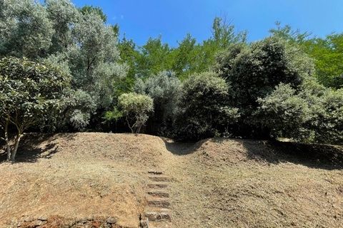 Villa i Lucca, Lucca, Lucca - € 1.400.000 | Ref: IA04152 - foto 30