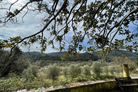 Villa i Lucca, Lucca, Lucca - € 1.400.000 | Ref: IA04152 - foto 34