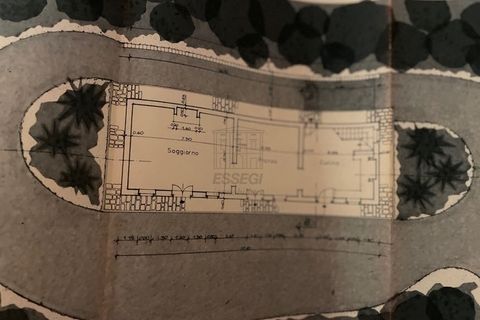 Villa i Lucca, Lucca, Lucca - € 1.400.000 | Ref: IA04152 - foto 36