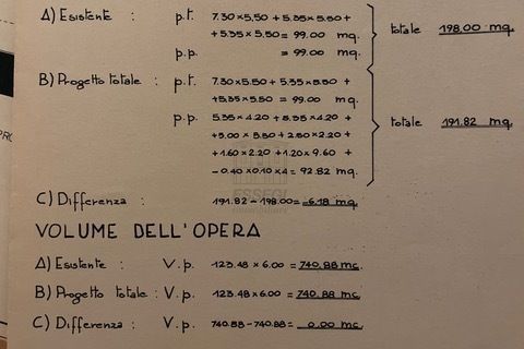 Villa i Lucca, Lucca, Lucca - € 1.400.000 | Ref: IA04152 - foto 37