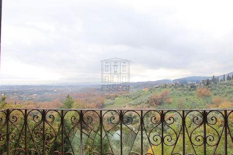 Villa i Lucca, Lucca, Lucca - € 1.200.000 | Ref: IA04163 - foto 5