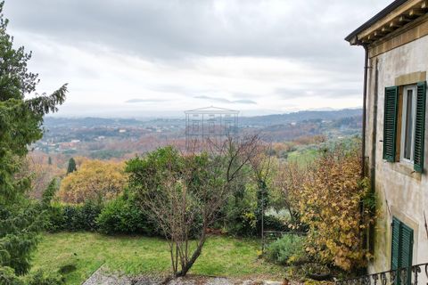Villa i Lucca, Lucca, Lucca - € 1.200.000 | Ref: IA04163 - foto 6