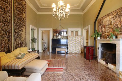 Villa i Lucca, Lucca, Lucca - € 1.200.000 | Ref: IA04163 - foto 7