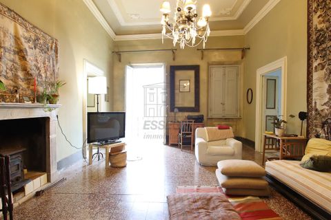 Villa i Lucca, Lucca, Lucca - € 1.200.000 | Ref: IA04163 - foto 8