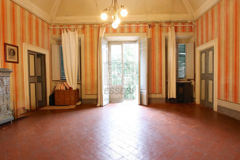 Villa i Lucca, Lucca, Lucca - € 1.200.000 | Ref: IA04163 - foto 9
