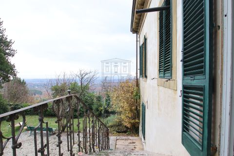 Villa i Lucca, Lucca, Lucca - € 1.200.000 | Ref: IA04163 - foto 15