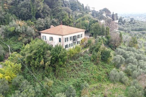 Villa i Lucca, Lucca, Lucca - € 1.200.000 | Ref: IA04163 - foto 18