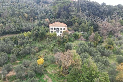 Villa i Lucca, Lucca, Lucca - € 1.200.000 | Ref: IA04163 - foto 19