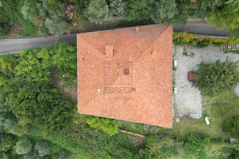 Villa i Lucca, Lucca, Lucca - € 1.200.000 | Ref: IA04163 - foto 20