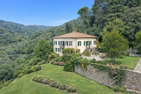Villa i Lucca, Lucca, Lucca - € 1.200.000 | Ref: IA04163 - foto 1