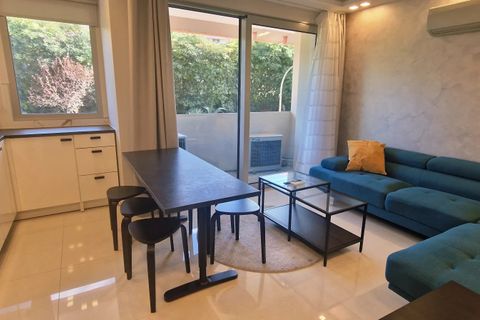 Lejlighed i Menton, Alpes-Maritimes, Menton - € 349.000 | Ref: 86589567 - foto 1