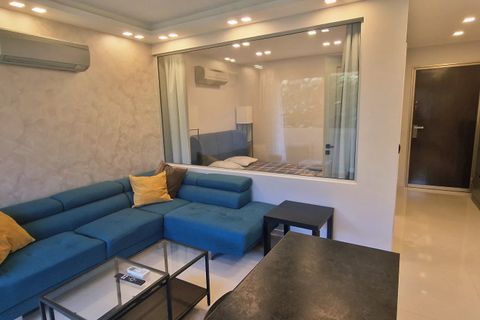 Lejlighed i Menton, Alpes-Maritimes, Menton - € 349.000 | Ref: 86589567 - foto 2