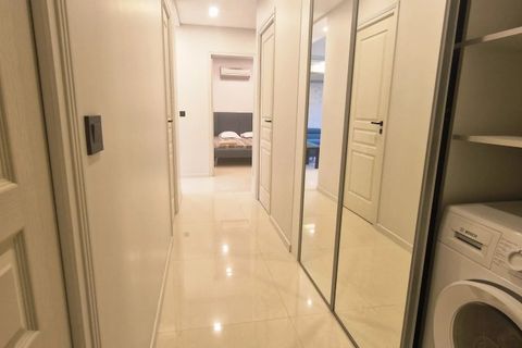 Lejlighed i Menton, Alpes-Maritimes, Menton - € 349.000 | Ref: 86589567 - foto 5