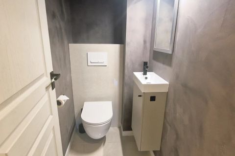 Lejlighed i Menton, Alpes-Maritimes, Menton - € 349.000 | Ref: 86589567 - foto 9