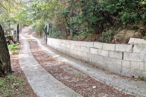 Terra a Menton, Alpes-Maritimes, Menton - € 250.000 | Ref: 86518126 - foto 2