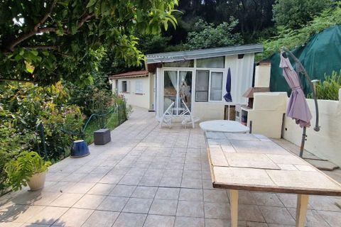 Terra a Menton, Alpes-Maritimes, Menton - € 250.000 | Ref: 86518126 - foto 6