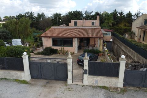 Villa i Modica, Ragusa, Modica - € 349.000 | Ref: 10155 - foto 1