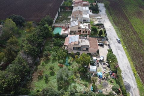 Villa i Modica, Ragusa, Modica - € 349.000 | Ref: 10155 - foto 3