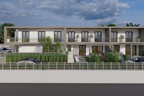 Byhus i Pozzallo, Ragusa, Pozzallo - € 240.000 | Ref: 11677 - foto 1