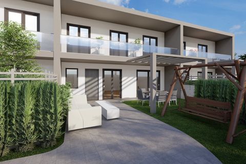 Byhus i Pozzallo, Ragusa, Pozzallo - € 240.000 | Ref: 11677 - foto 3