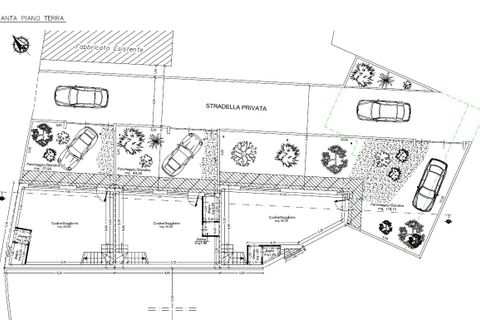 Byhus i Pozzallo, Ragusa, Pozzallo - € 240.000 | Ref: 11677 - foto 13