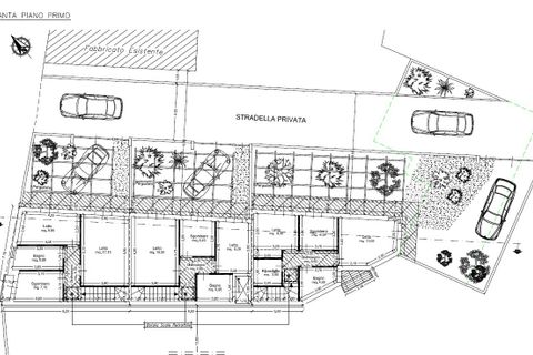 Byhus i Pozzallo, Ragusa, Pozzallo - € 240.000 | Ref: 11677 - foto 14