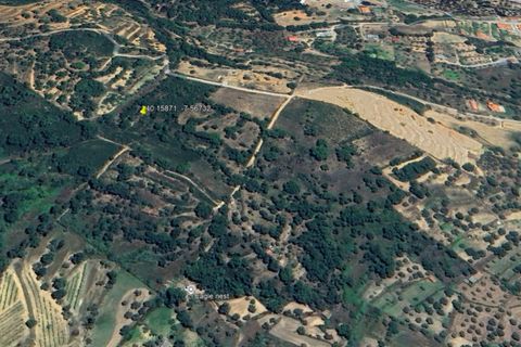 Helårsgrund i Fundao, Castelo Branco, Fundao - € 15.000 | Ref: W6435 - foto 9