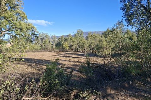 Helårsgrund i Fundao, Castelo Branco, Fundao - € 15.000 | Ref: W6435 - foto 1