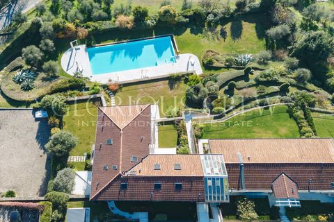 Leilighet i Salo, Brescia, Salo - € 1 600 000 | Ref: 3578 - foto 2