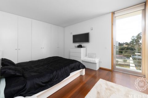Villa i Moreira, Porto, Moreira - € 590.000 | Ref: CAS_711 - foto 8