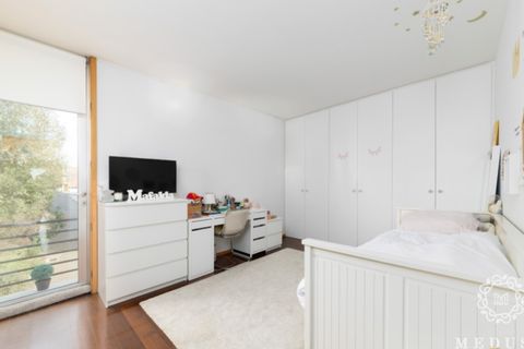 Villa i Moreira, Porto, Moreira - € 590.000 | Ref: CAS_711 - foto 12