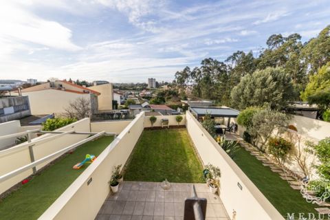 Villa i Moreira, Porto, Moreira - € 590.000 | Ref: CAS_711 - foto 17