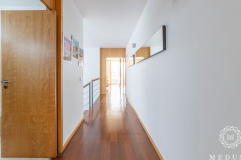 Villa i Moreira, Porto, Moreira - € 590.000 | Ref: CAS_711 - foto 22