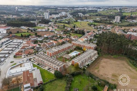 Villa i Moreira, Porto, Moreira - € 590.000 | Ref: CAS_711 - foto 26